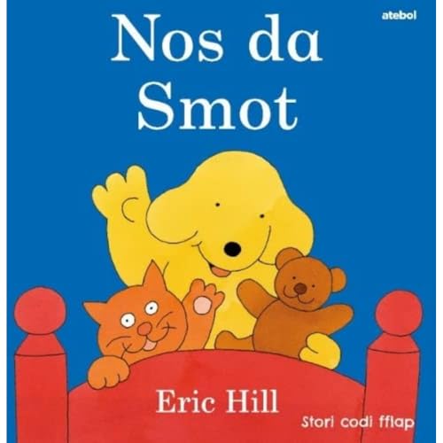 Cyfres Smot: Nos Da Smot