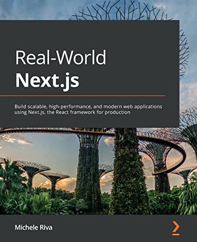 Real-World Next.js