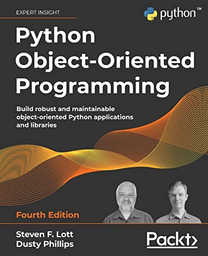Python Object-Oriented Programming