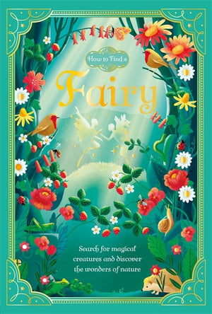 Fairy