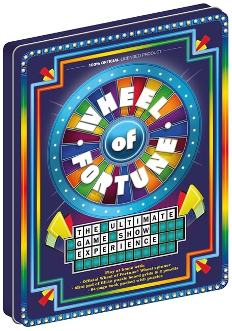 Wheel of Fortune