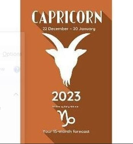 CAPRICORN