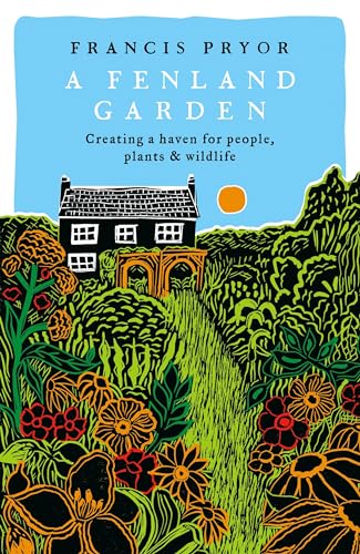 A Fenland Garden