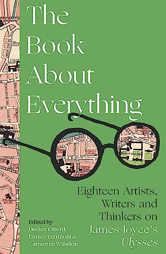 The Book About Everything