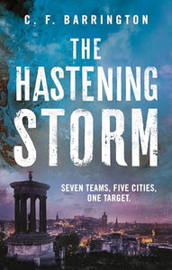 The Hastening Storm 