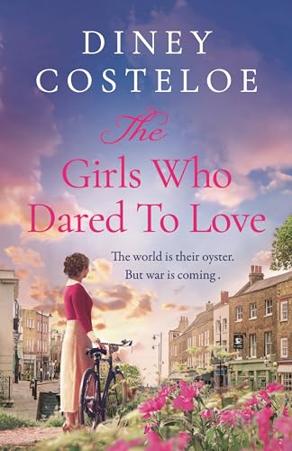 The Girls Who Dared to Love