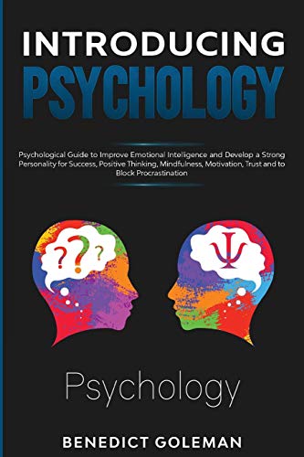 Introducing Psychology