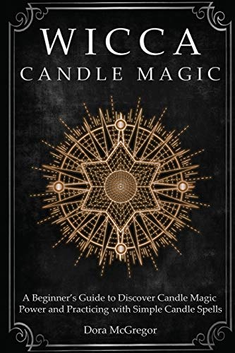 Wicca Candle Magic