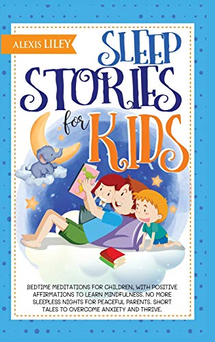 Sleep Stories for Kids