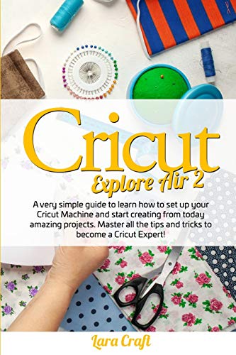 Cricut Explore Air 2