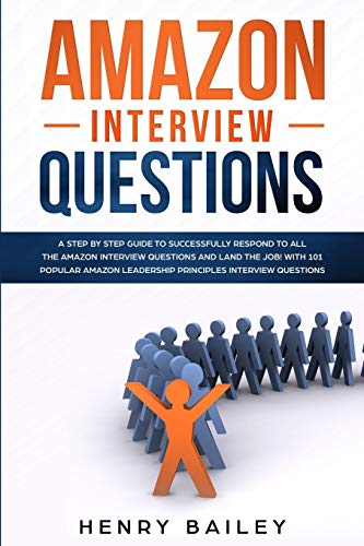Amazon Interview Questions