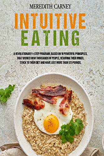 Intuitive Eating