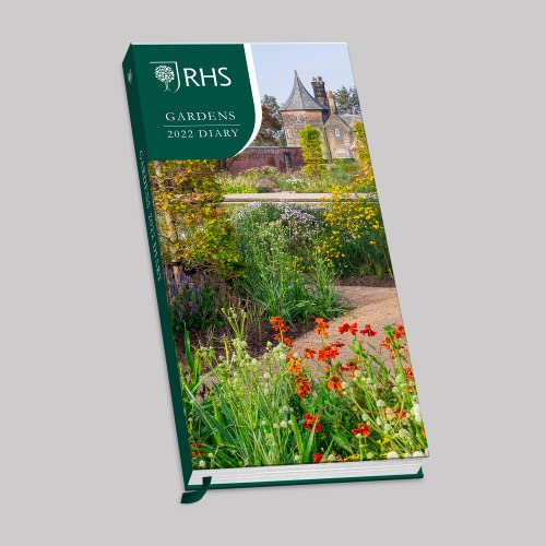 The Official Royal Horticultural Society Pocket Size Diary