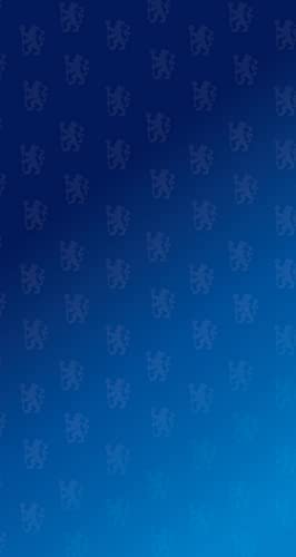 The Chelsea FC 2023 Slim Diary