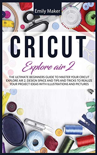 Cricut Explore Air 2
