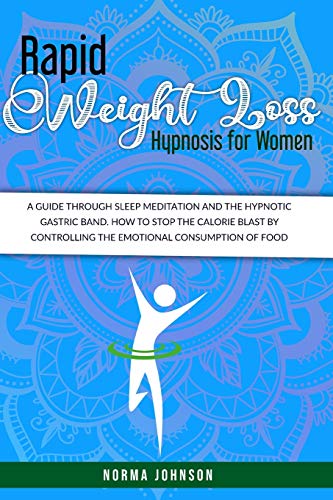 Rapid Weight Loss Hypnosis For Women