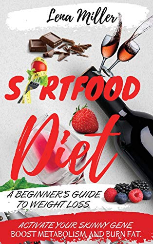 Sirtfood Diet