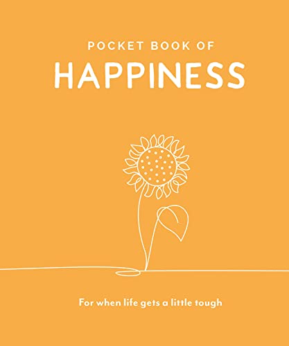 Pocket Book of Happiness