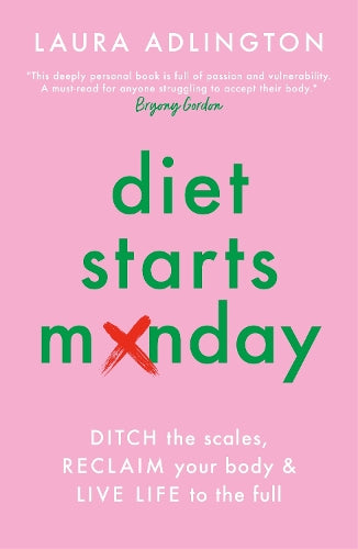Diet Starts Monday