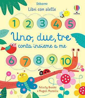 Conta fino a 10