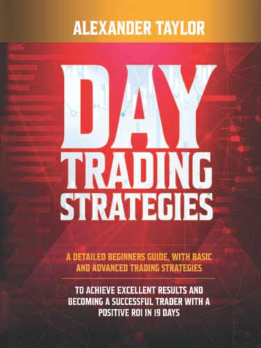 Day Trading Strategies