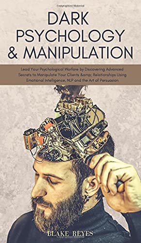 Dark Psychology & Manipulation