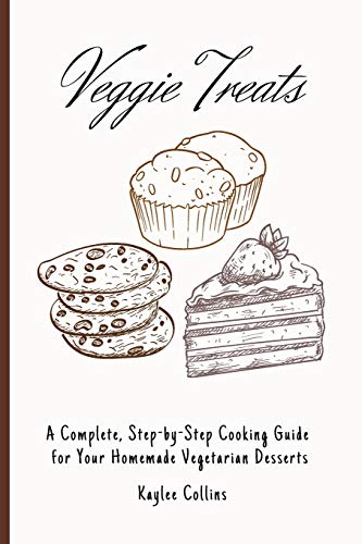 Veggie Treats