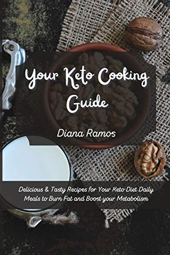 Your Keto Cooking Guide