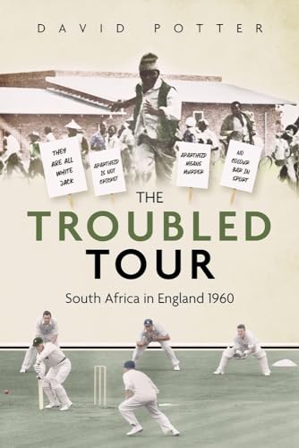 The Troubled Tour