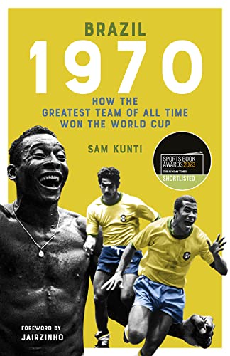 The Brazil 1970
