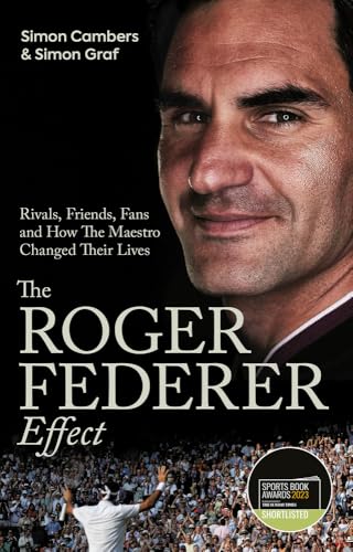 The Roger Federer Effect