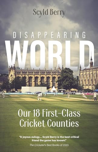 Disappearing World