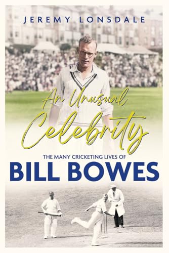 An Unusual Celebrity