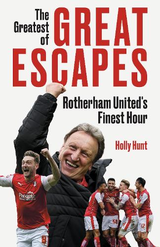 The Greatest of Great Escapes