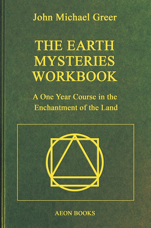 The Earth Mysteries Workbook