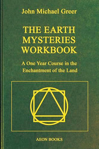 The Earth Mysteries Workbook 