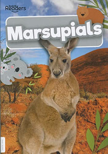 Marsupials 