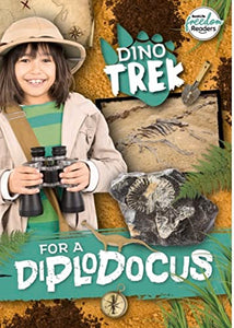 Dino-Trek for a Diplodocus 