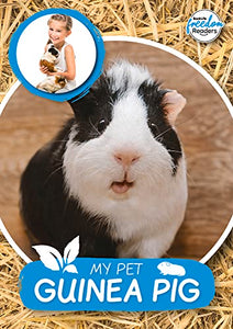 My Pet Guinea Pig 