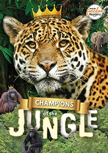 Champions of the Jungle 