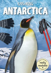 Exploring Antarctica 