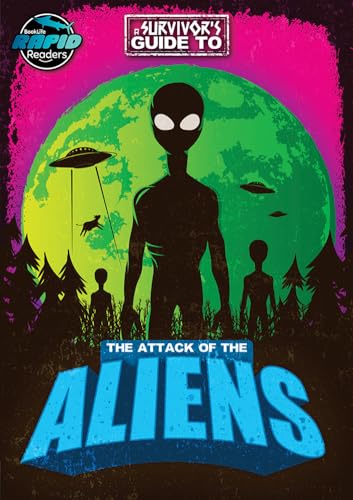 The Attack of the Aliens