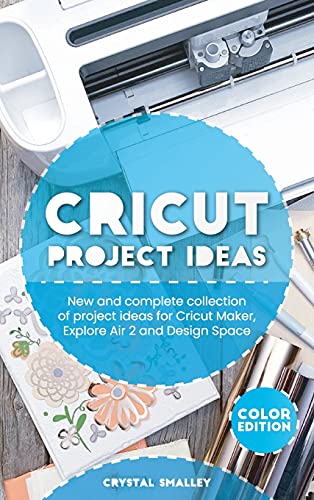 Cricut Project Ideas