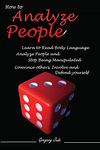 How to Analyze People