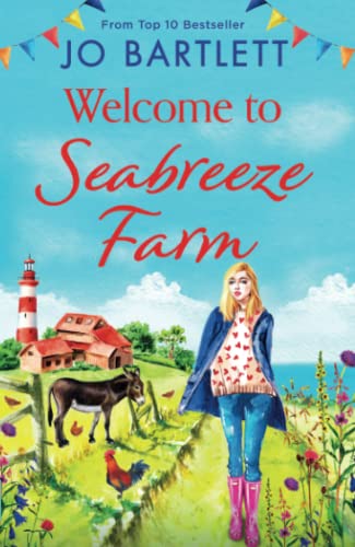 Welcome to Seabreeze Farm