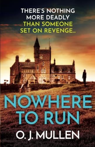 Nowhere to Run