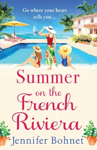 Summer on the French Riviera