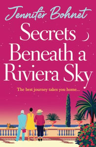 Secrets Beneath a Riviera Sky 