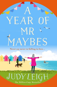 A Year of Mr Maybes 