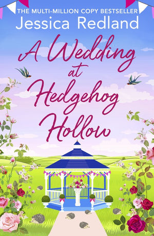 A Wedding at Hedgehog Hollow